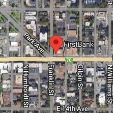 Team Page: Colfax Kingpins